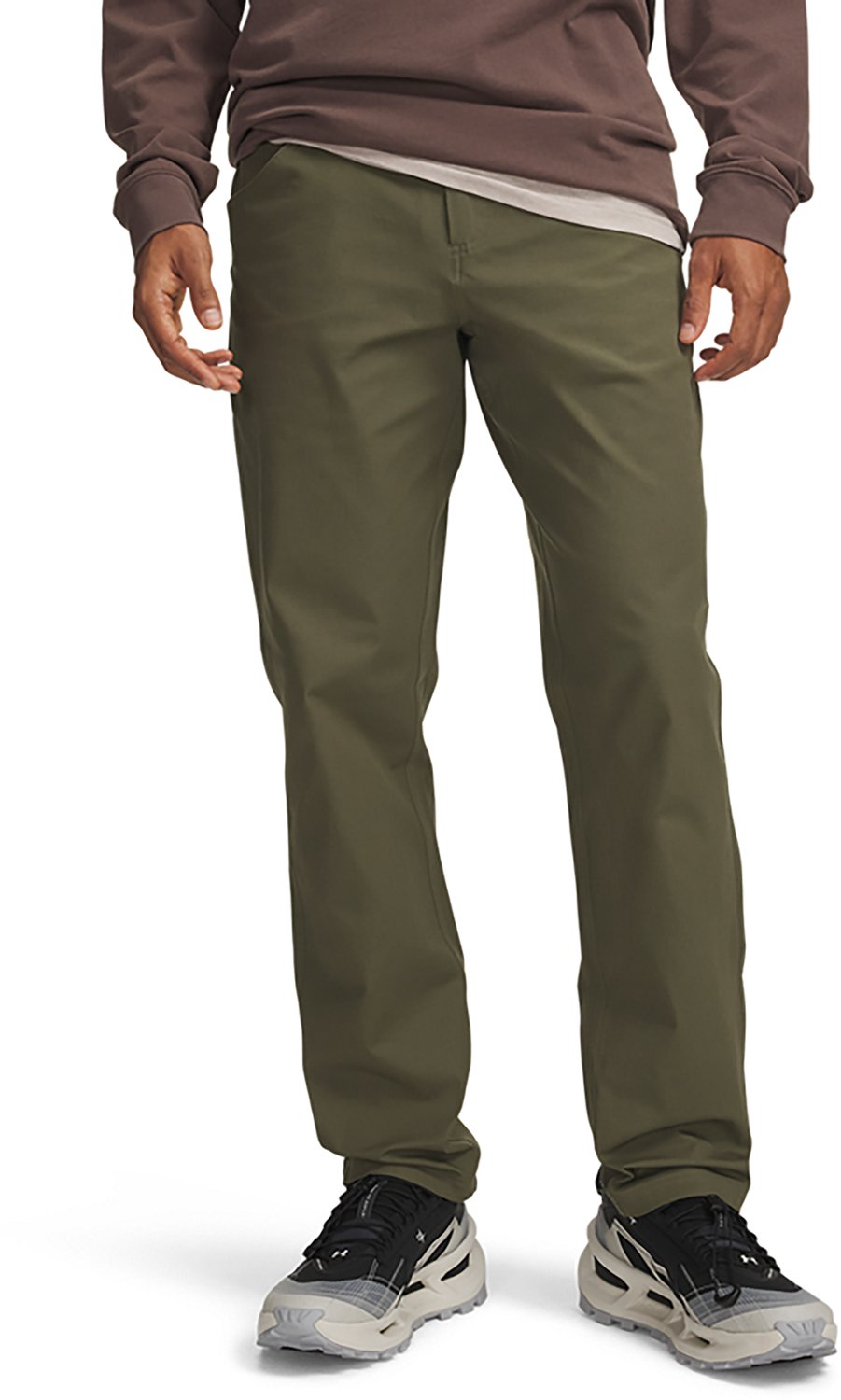 Under Armour Men's Venture Flex Pants