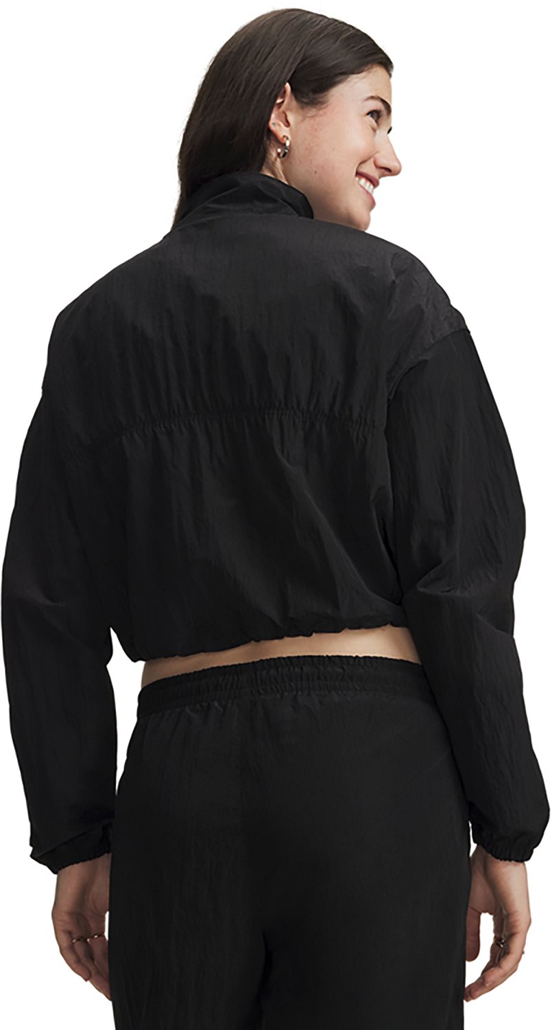 Under Armour Women's Rival Woven Shirt