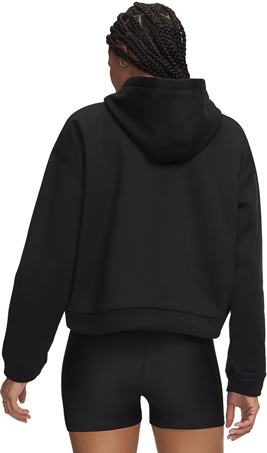 Under Armour Women's Armour Fleece Hoodie - view number 2