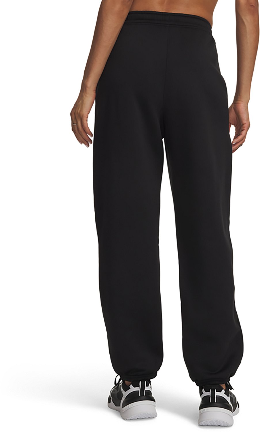 Under Armour Women's Armour Fleece Jogger Pants - view number 2