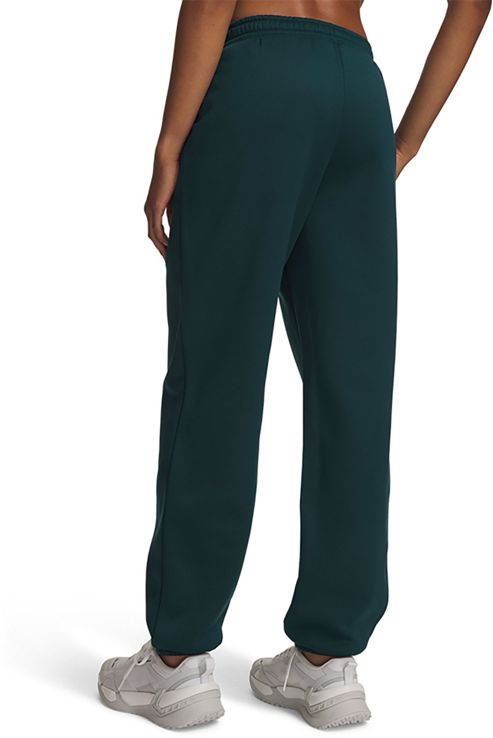 Under Armour Women's Armour Fleece Jogger Pants - view number 2