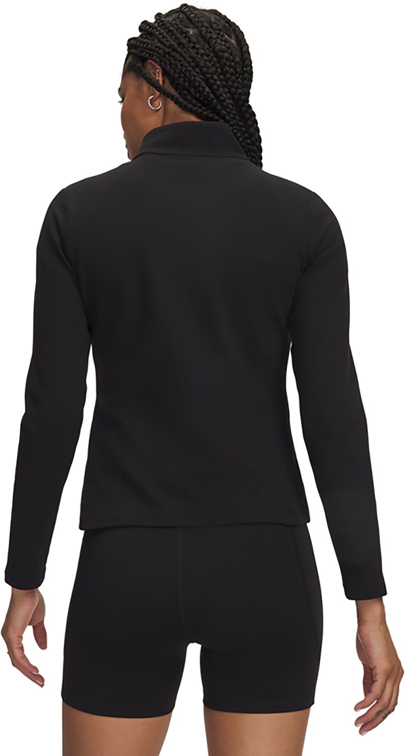 Under Armour Women's Motion Full-Zip Jacket