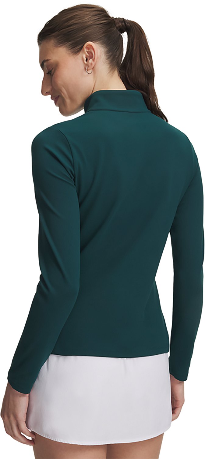 Under Armour Women's Motion Full-Zip Jacket - view number 2