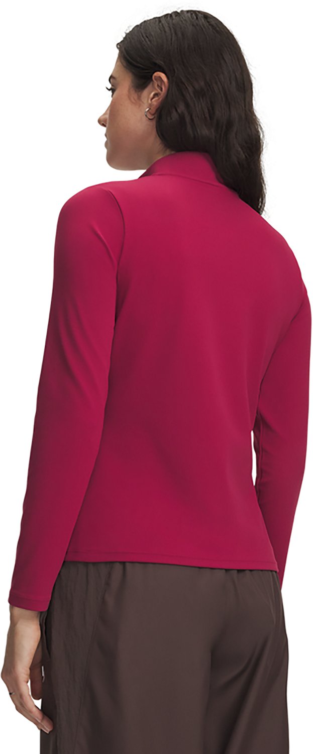 Under Armour Women's Motion Full-Zip Jacket - view number 2