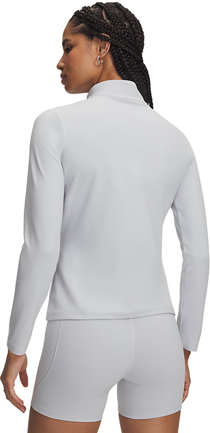 Under Armour Women's Motion Full-Zip Jacket - view number 2