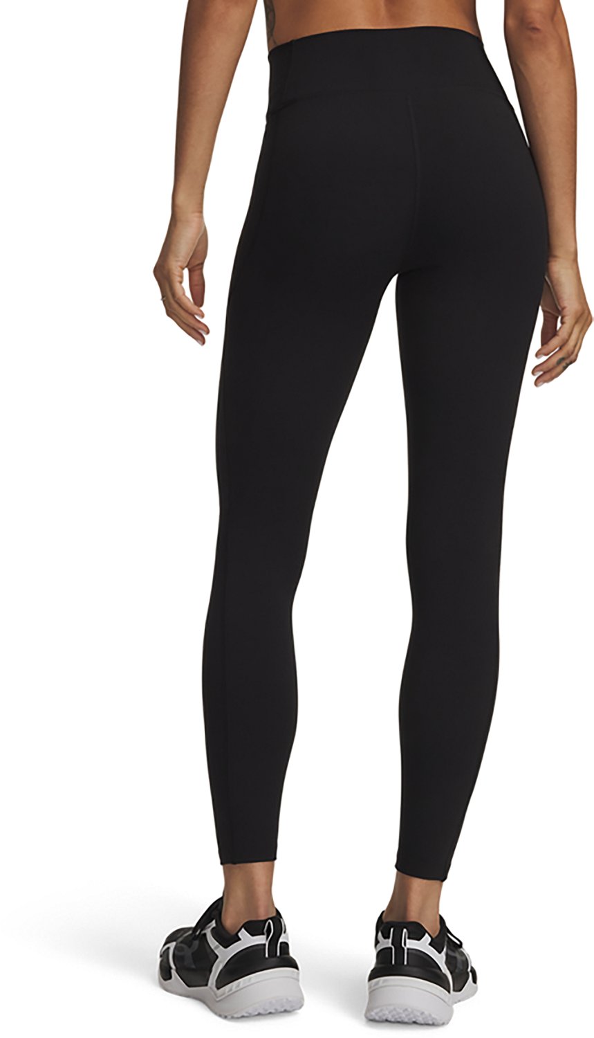 Under Armour Women's Motion Ankle Leggings