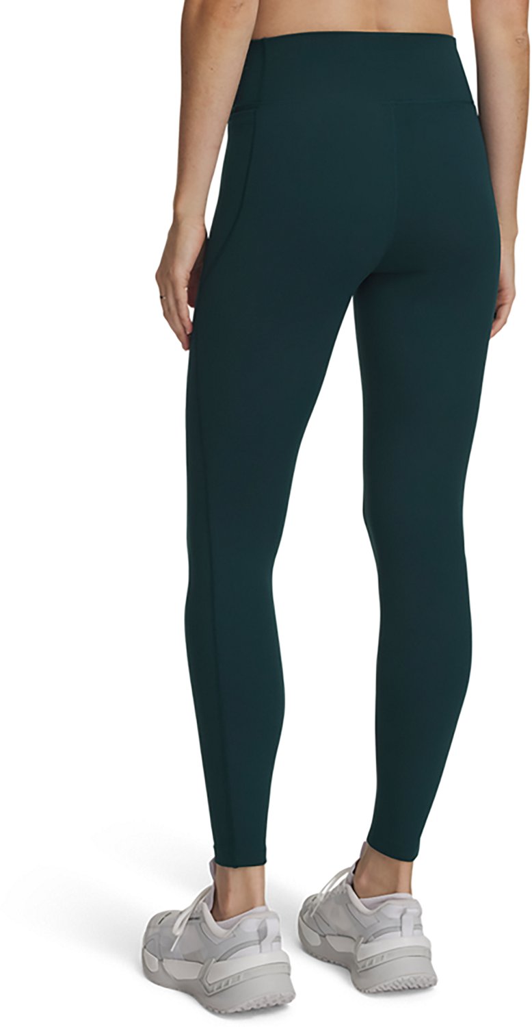 Under Armour Women's Motion Ankle Leggings - view number 2