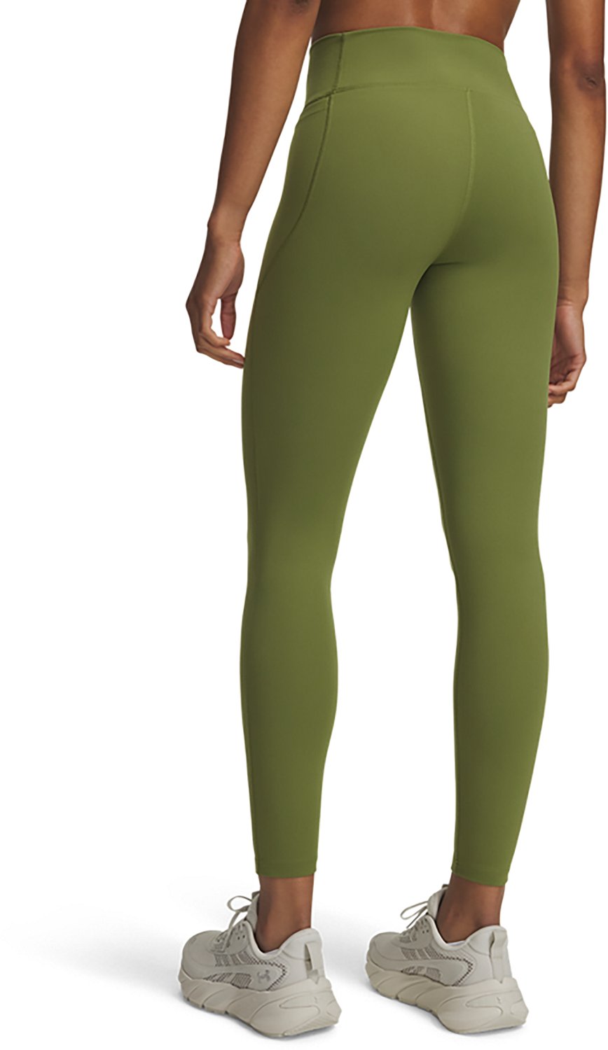Under Armour Women's Motion Ankle Leggings - view number 2