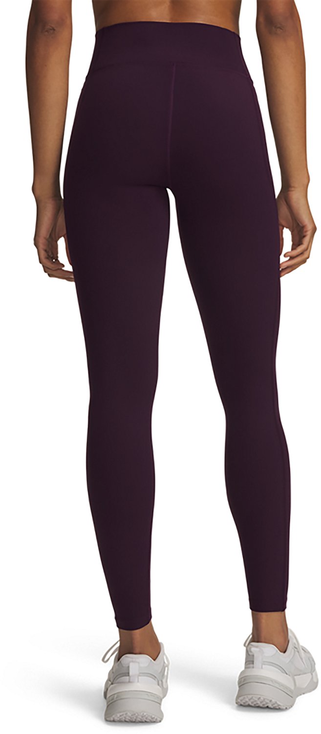 Under Armour Women's Motion Ankle Leggings - view number 2