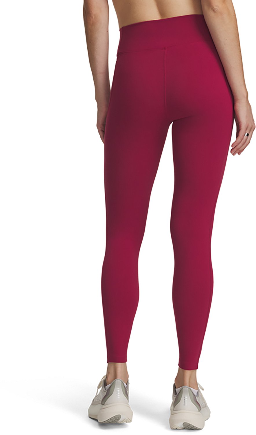 Under Armour Women's Motion Ankle Leggings - view number 2