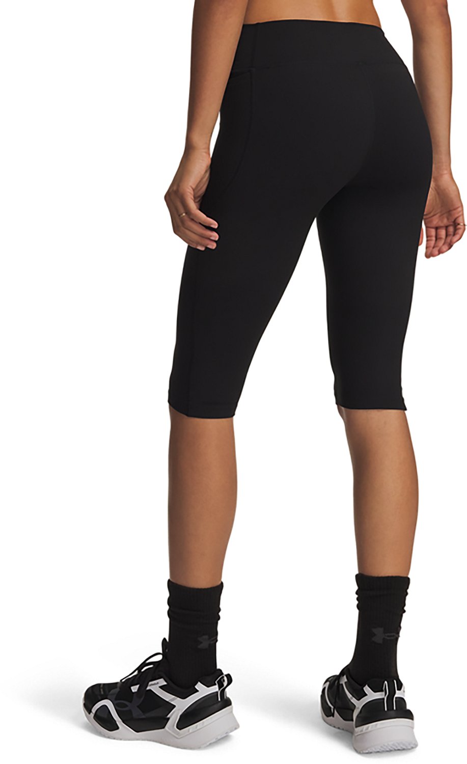 Under Armour Women's Motion Capris - view number 2