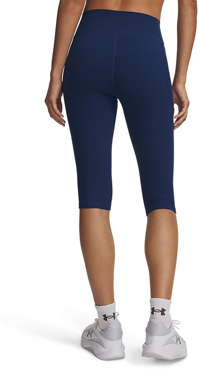 Under Armour Women's Motion Capris - view number 2