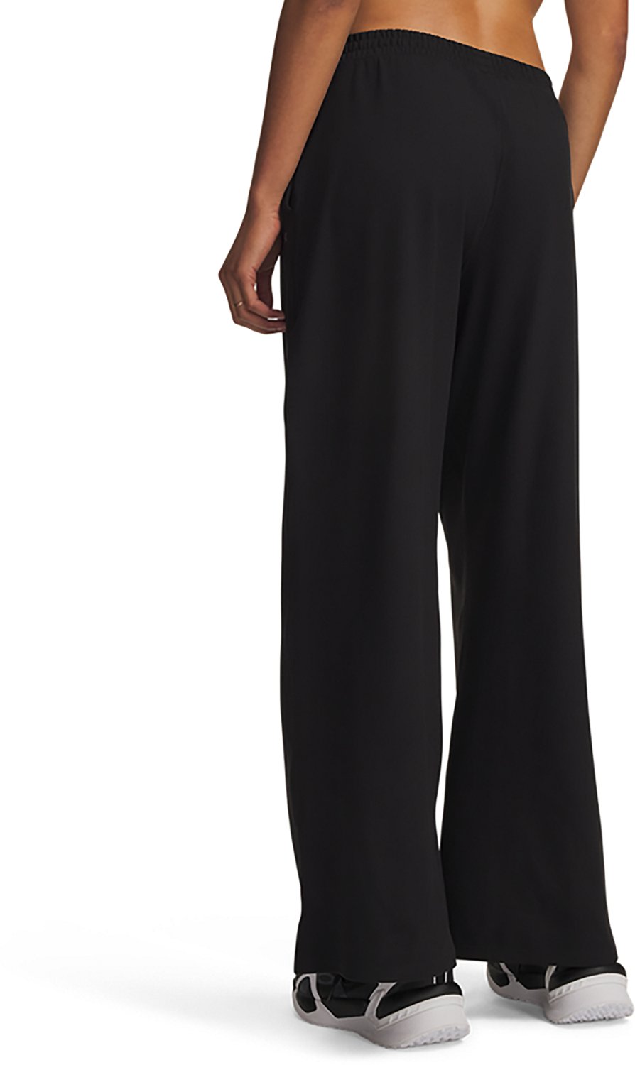 Under Armour Women's Motion Wide Leg Pants - view number 2