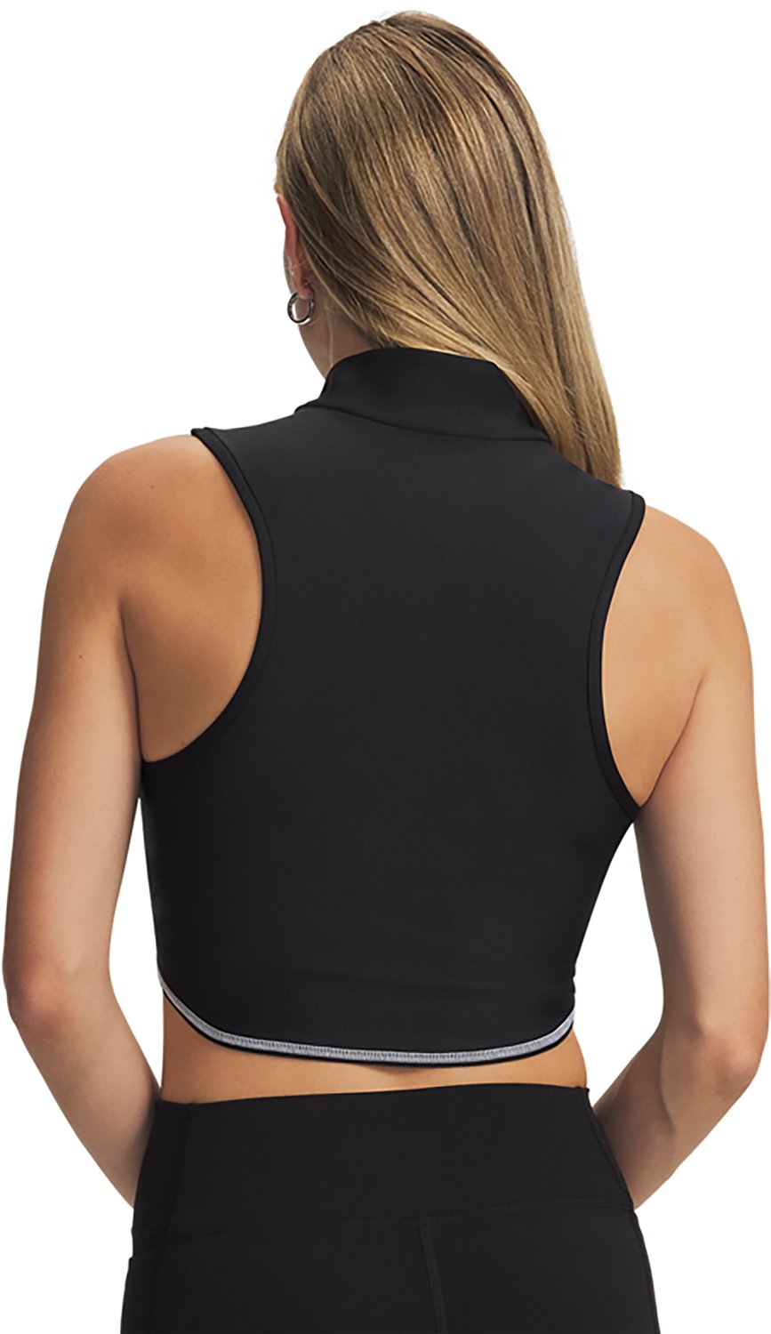 Under Armour Women's HeatGear Novelty Tank Top