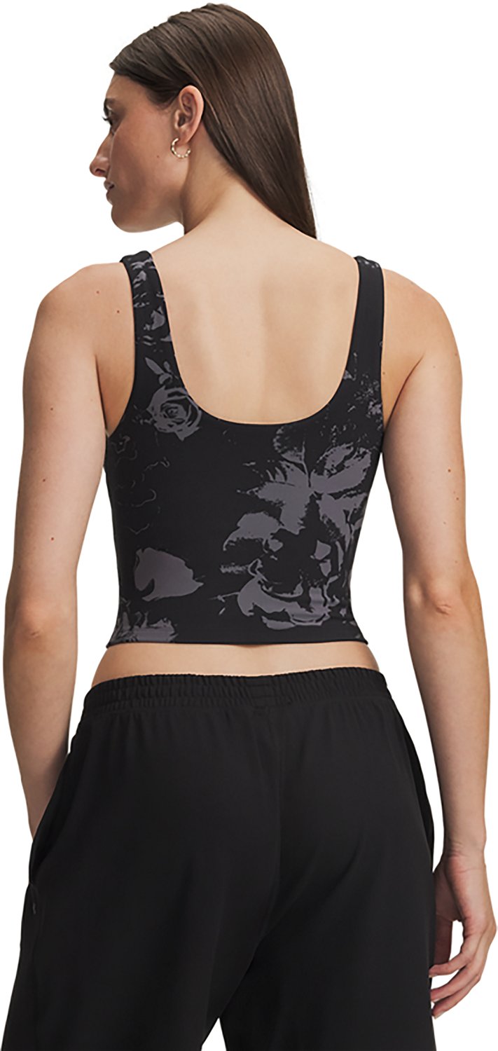 Under Armour Women's Motion Print Tank - view number 2