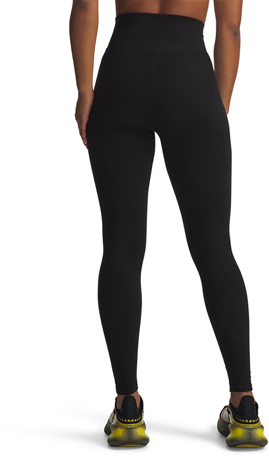 Under Armour Women's Seamless Cotton Leggings