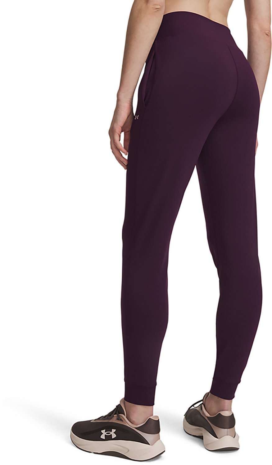 Under Armour Women's Motion Joggers - view number 2