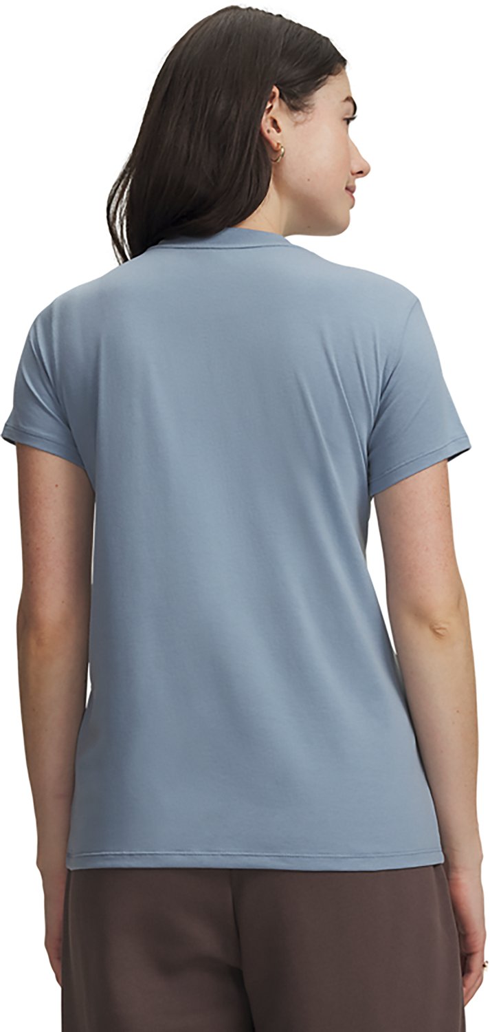 Under Armour Women's Off Campus Core T-shirt - view number 2