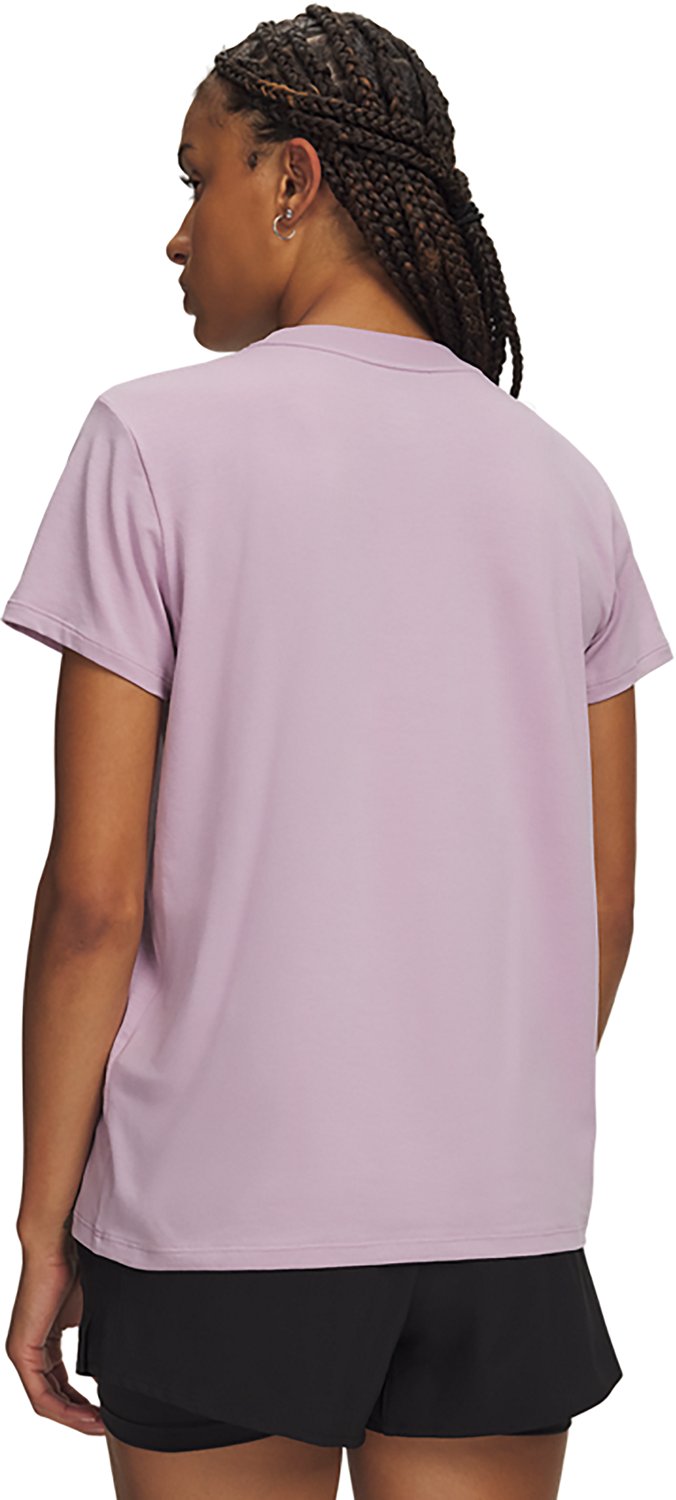 Under Armour Women's Off Campus Core T-shirt - view number 2