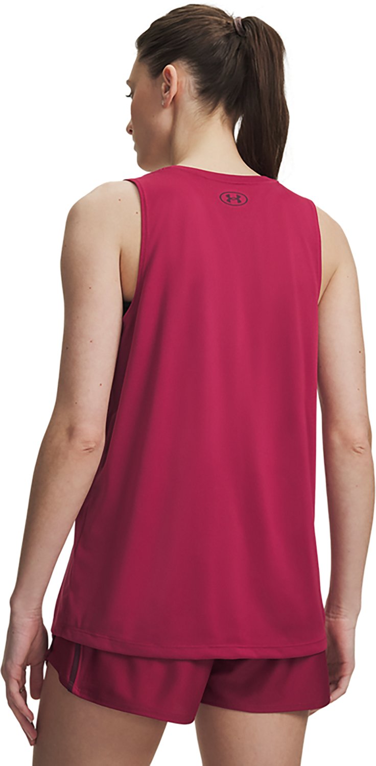 Under Armour Women's UA Tech Tank Top - view number 2