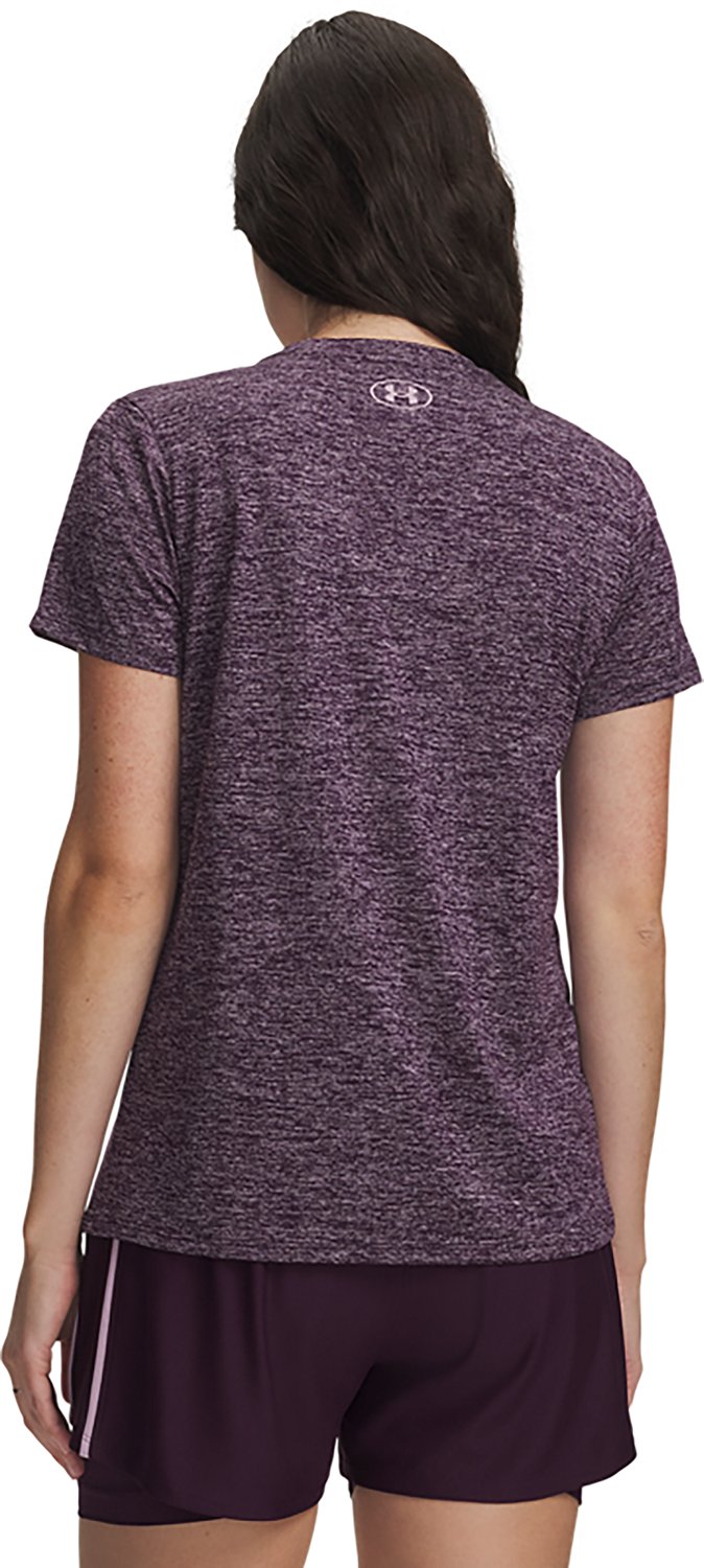 Under Armour Women's UA Tech Twist V-neck T-shirt