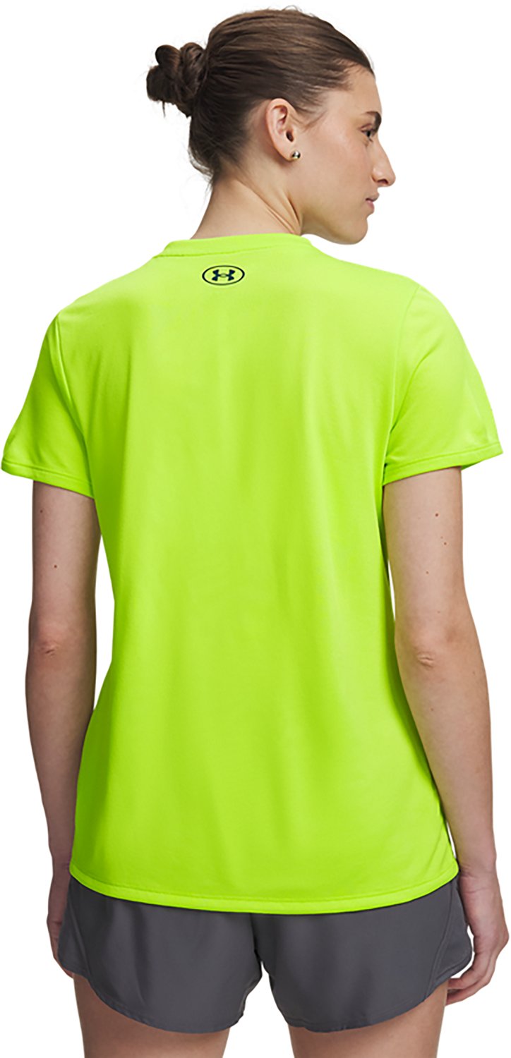 Under Armour Women's Tech SSV T-shirt - view number 2