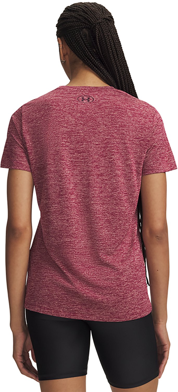 Under Armour Women's Tech Twist Short Sleeve Shirt - view number 2