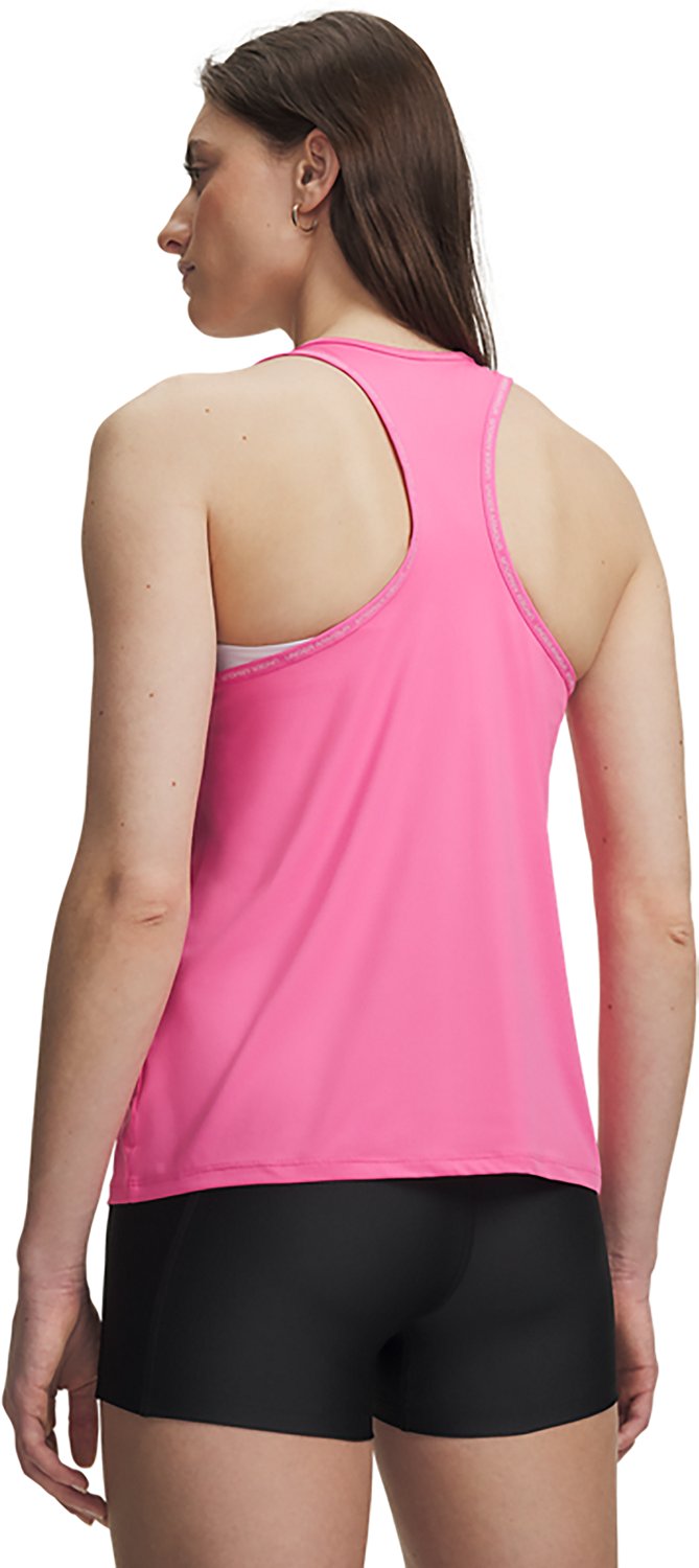 Under Armour Women's Tech Knockout Tank Top - view number 2