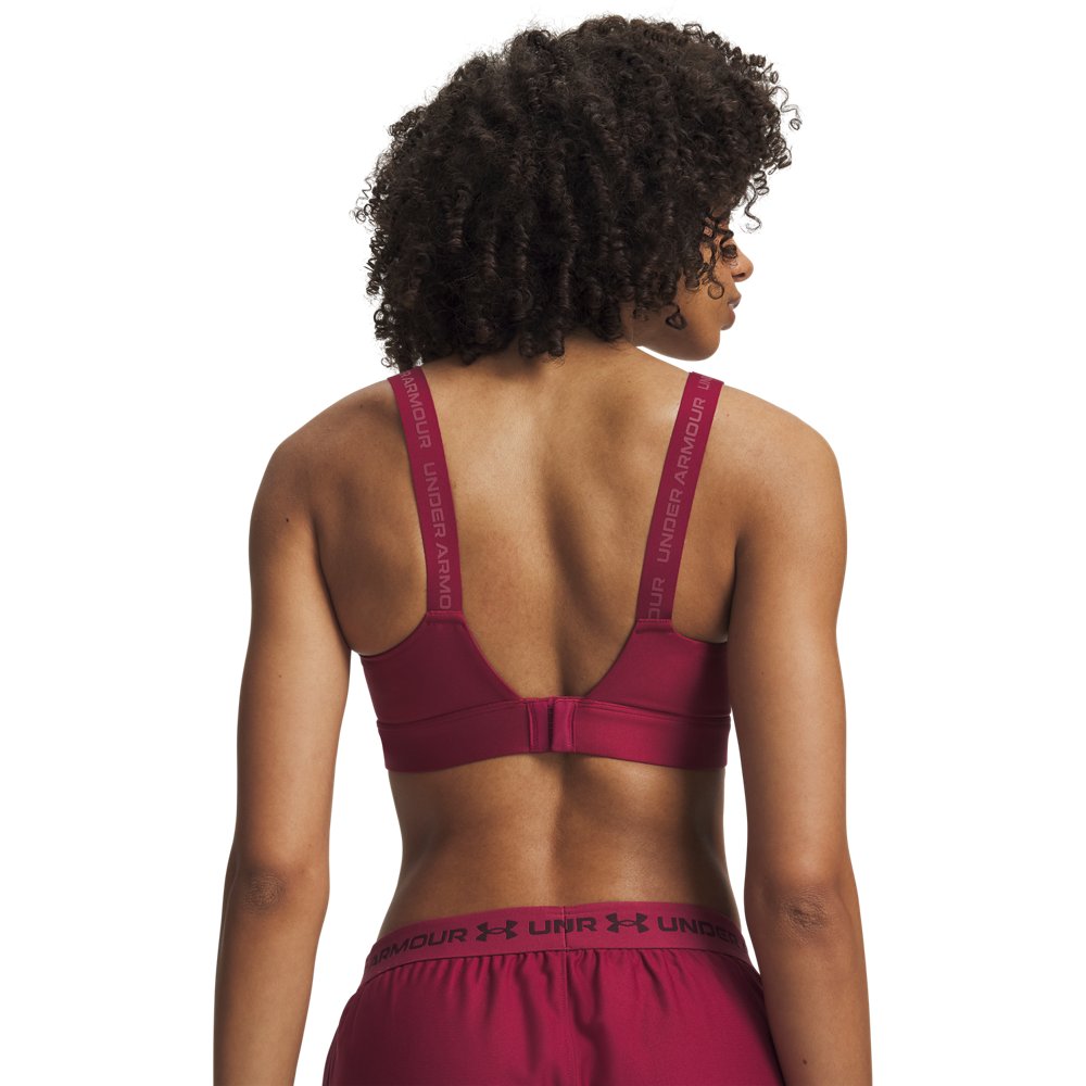 Under Armour Women's Infinity 2.0 High Support Sports Bra - view number 2