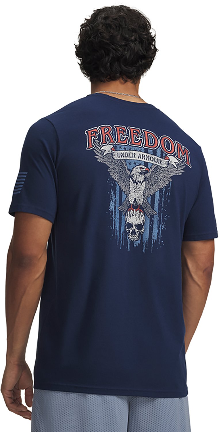 Under Armour Men's Freedom Eagle T-shirt
