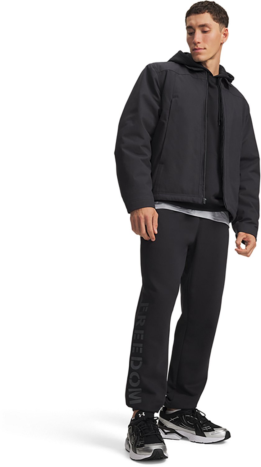 Under Armour Men's Freedom Rival Pants