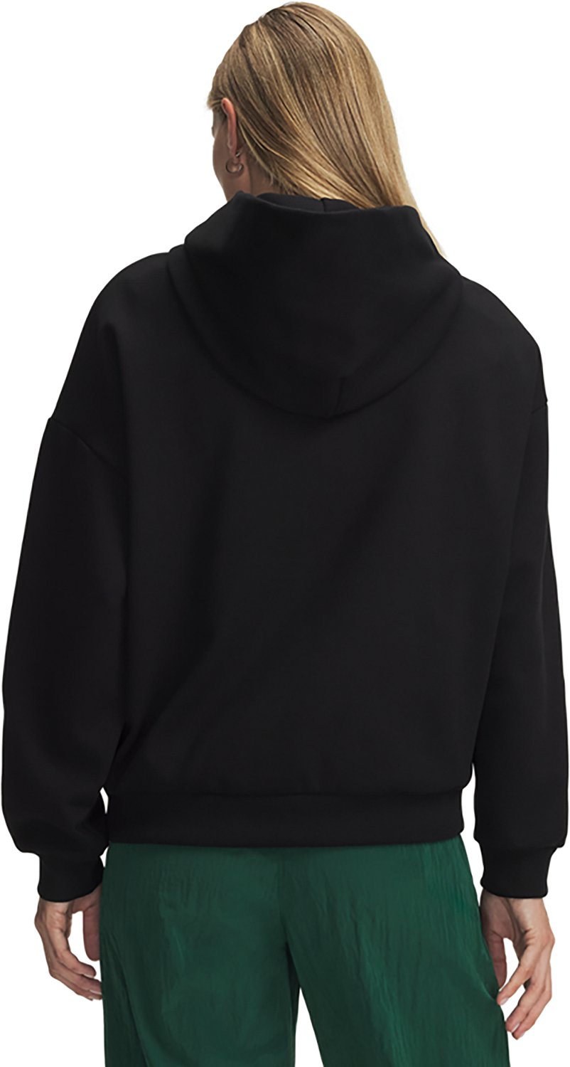 Under Armour Women's Icon Fleece Hoodie