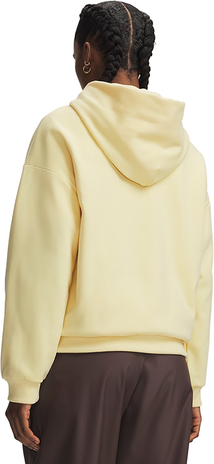 Under Armour Women's Icon Fleece Hoodie - view number 2