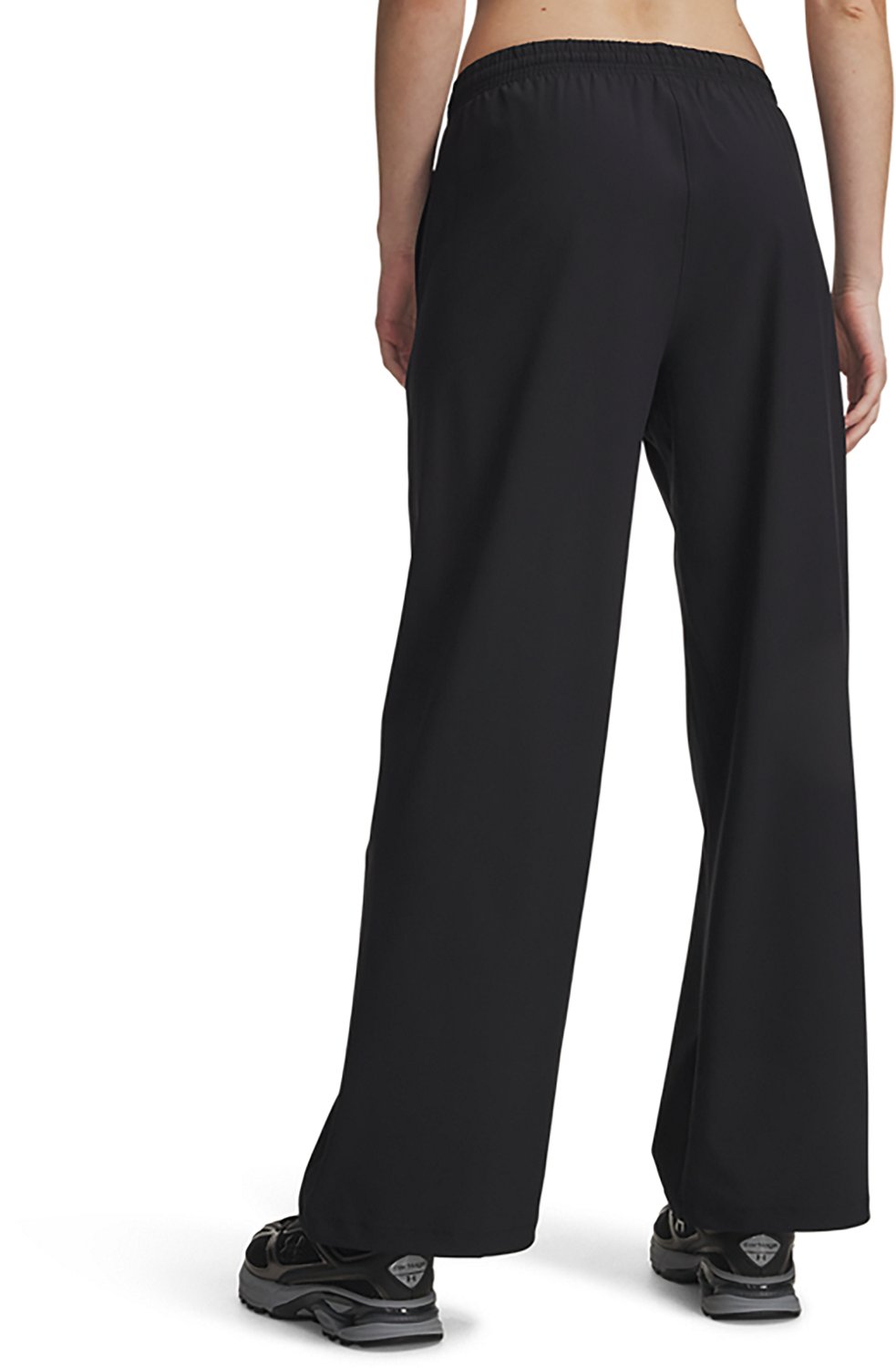 Under Armour Women's Rival Woven Pants - view number 2
