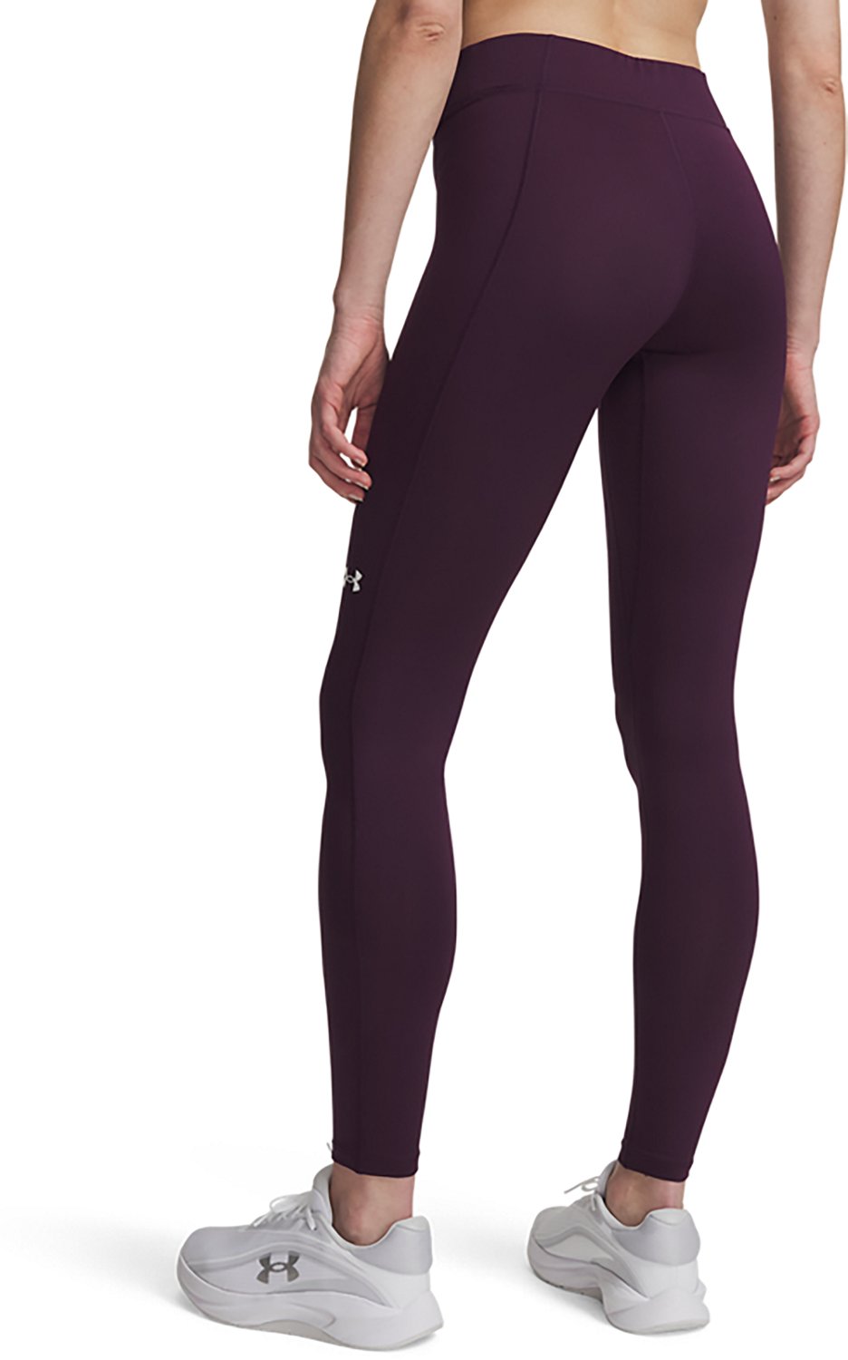 Under Armour Women's ColdGear Leggings - view number 2