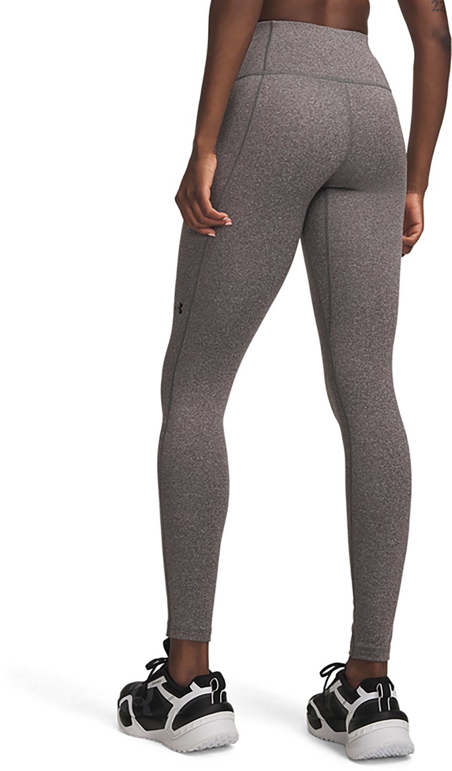 Under Armour Women's ColdGear Leggings - view number 2