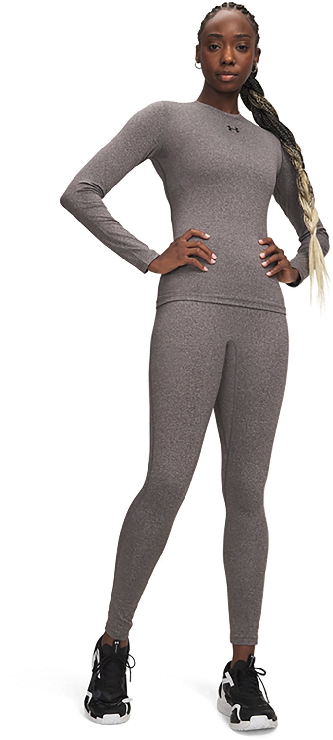 Under Armour Women's ColdGear Leggings - view number 3