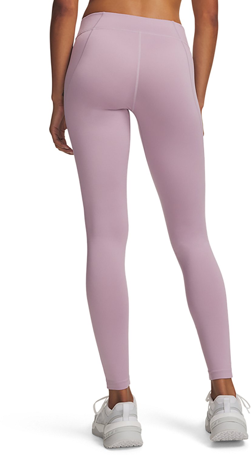 Under Armour Women's ColdGear Leggings - view number 2