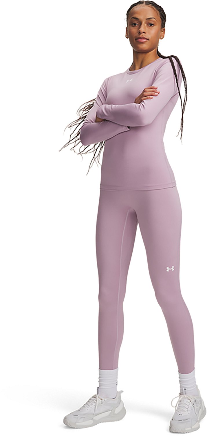 Under Armour Women's ColdGear Leggings - view number 3