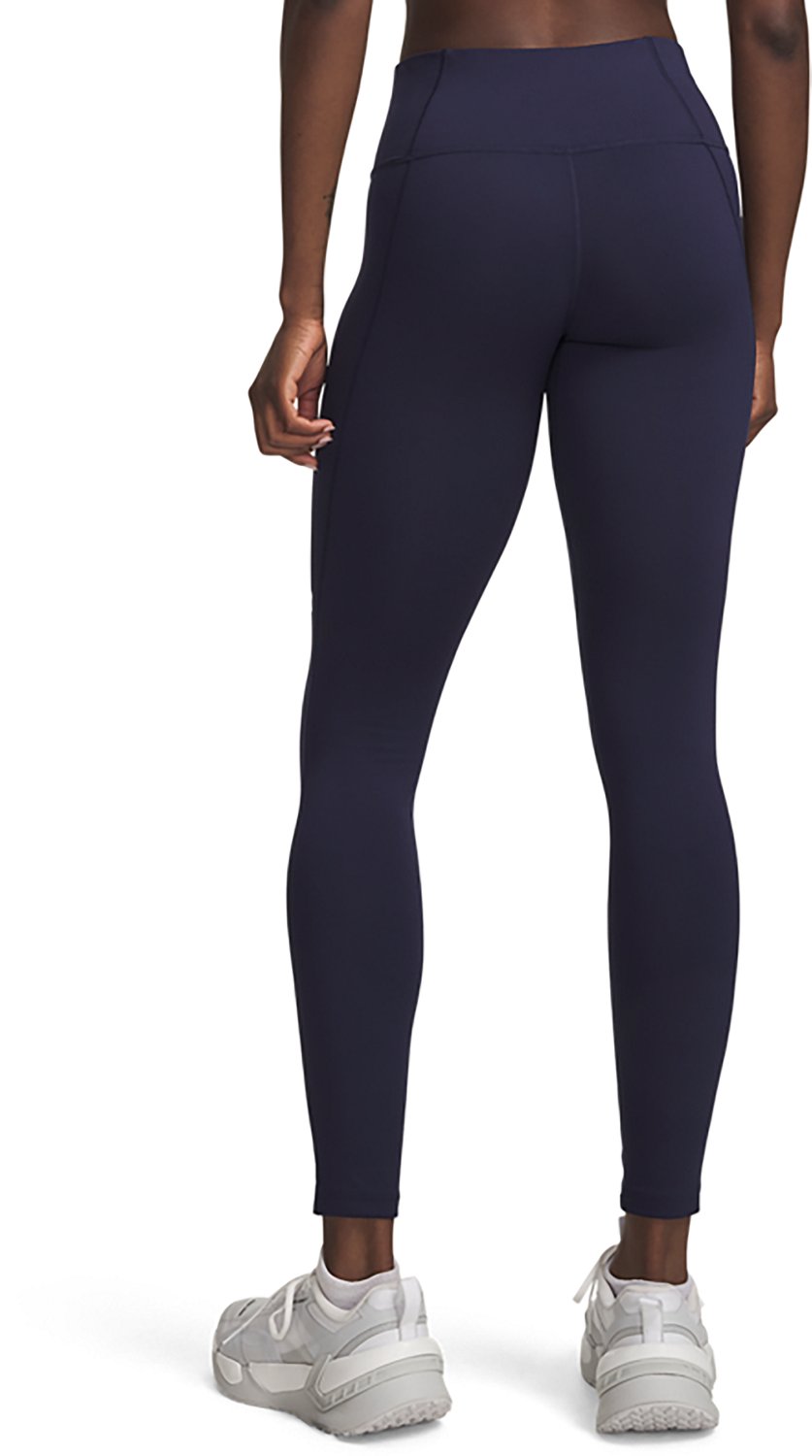 Under Armour Women's ColdGear Leggings - view number 2