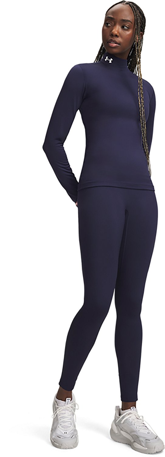Under Armour Women's ColdGear Leggings - view number 3