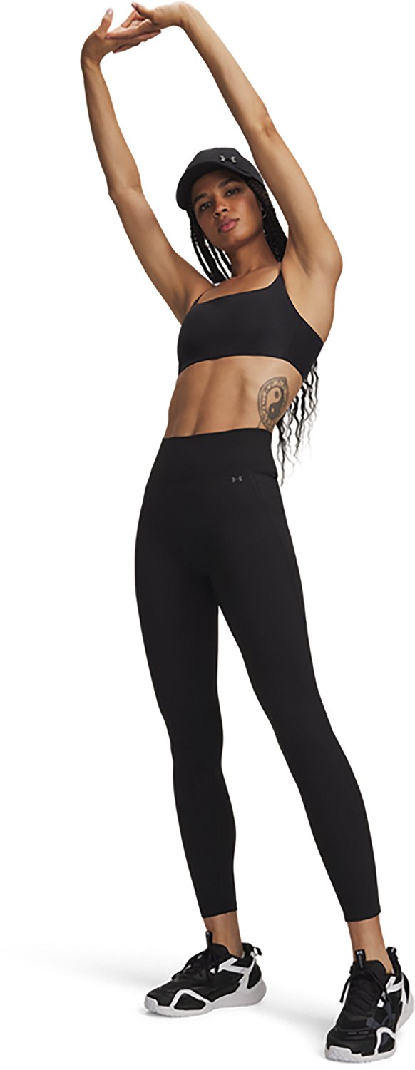 Under Armour Women's Motion Ankle Leggings