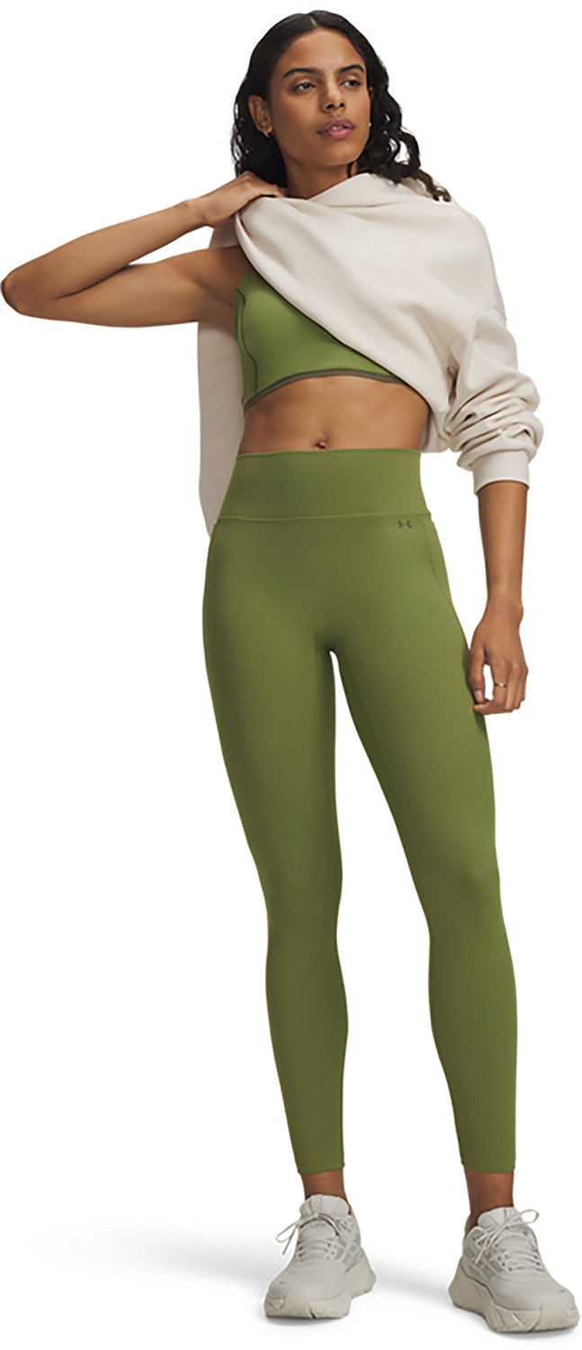 Under Armour Women's Motion Ankle Leggings - view number 3