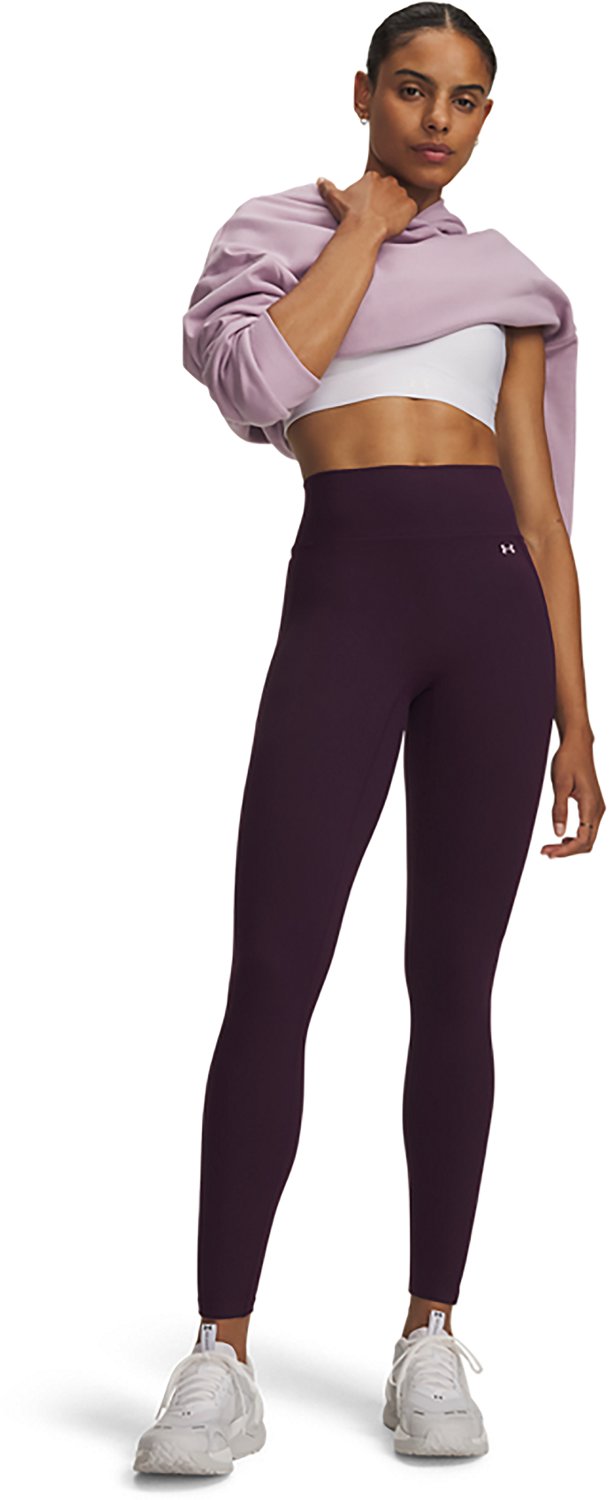 Under Armour Women's Motion Ankle Leggings - view number 3