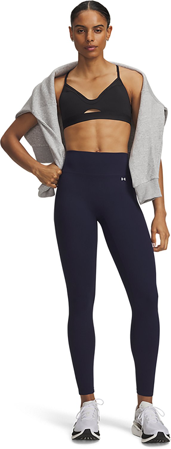 Under Armour Women's Motion Ankle Leggings - view number 3