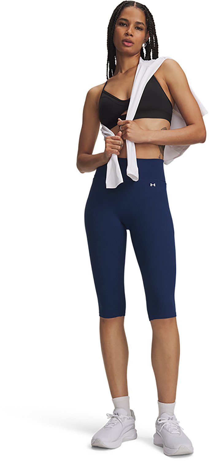 Under Armour Women's Motion Capris - view number 3