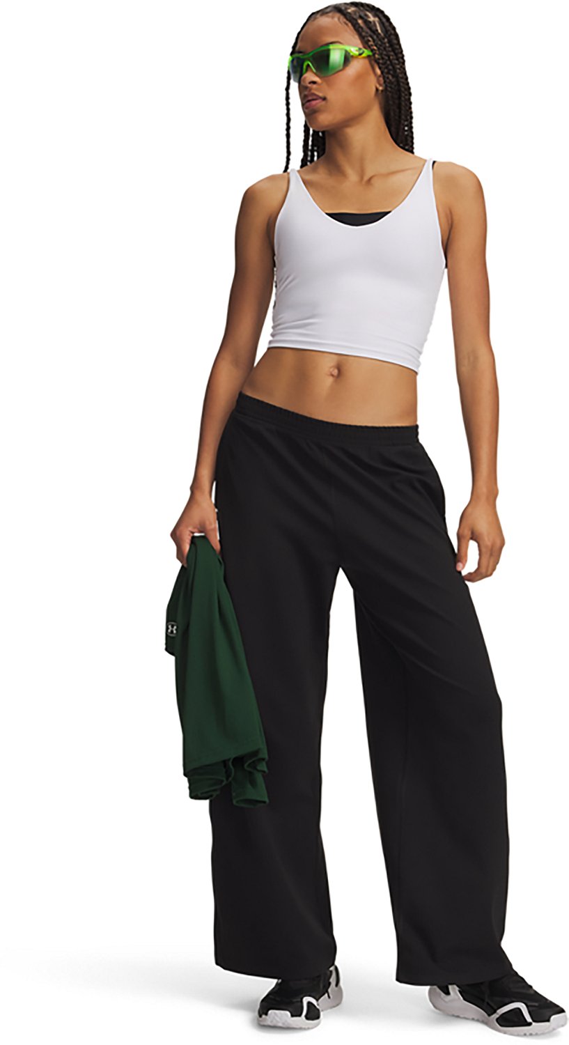 Under Armour Women's Motion Wide Leg Pants - view number 3