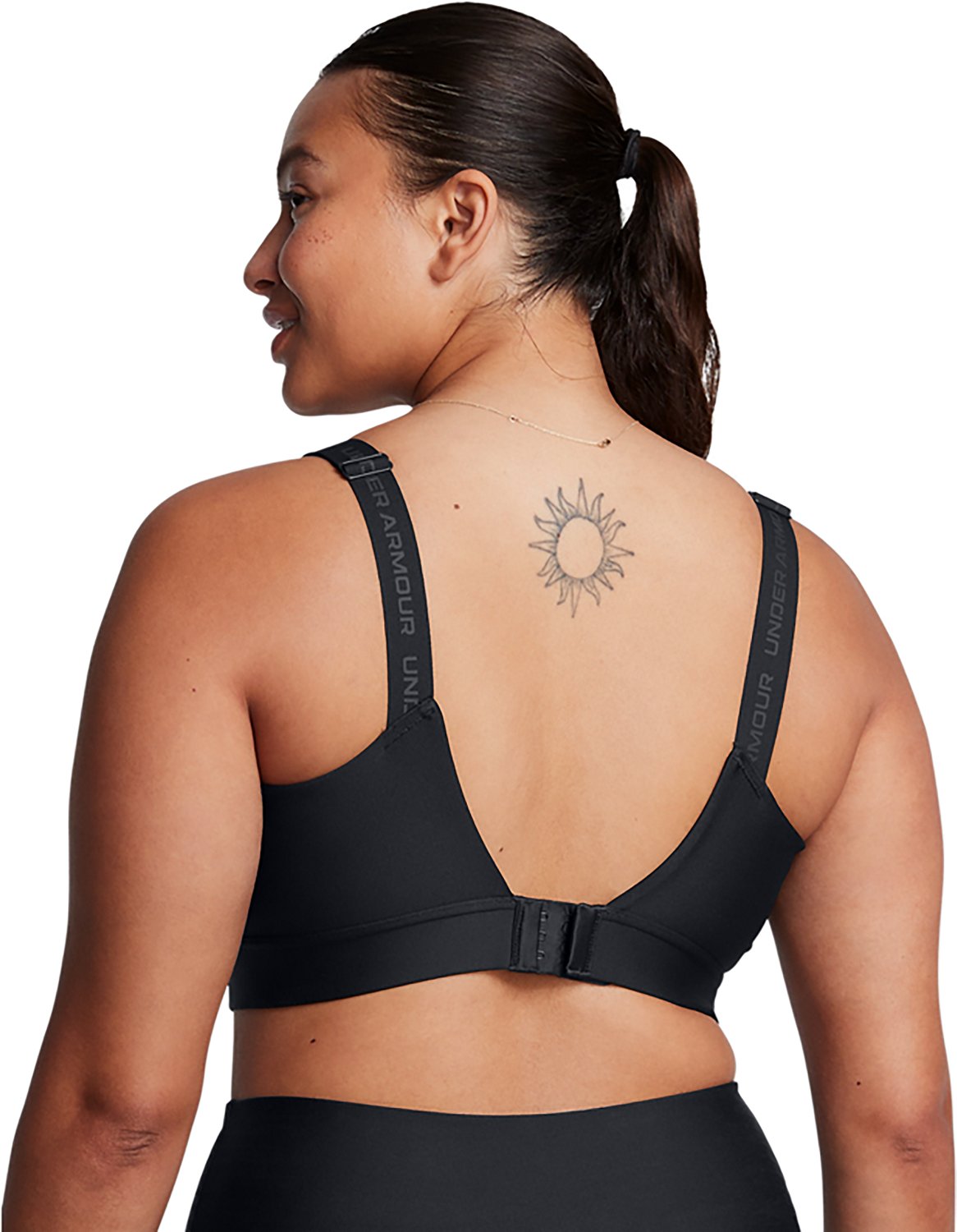 Under Armour Women's Infinity 2.0 Mid Sports Bra - view number 2