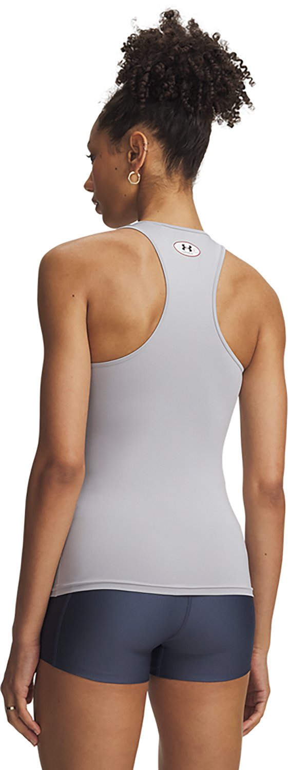 Under Armour Women's HeatGear Tank Top - view number 2