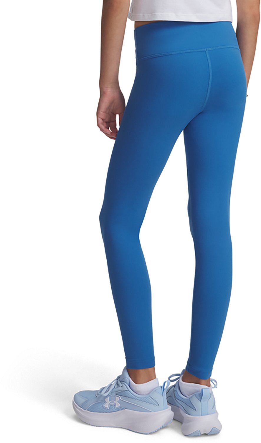 Under Armour Women's UA Motion Leggings - view number 2
